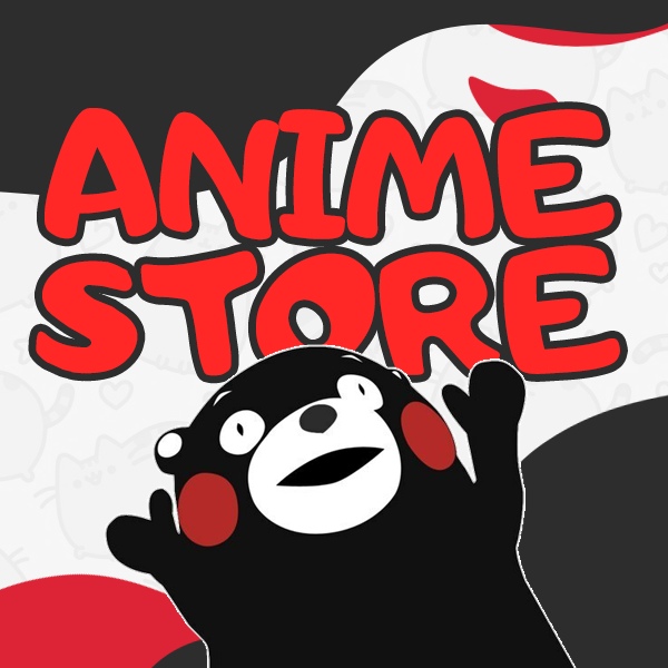 Афиша Ижевск Ярмарка от AnimeStore4you в Ижевске
