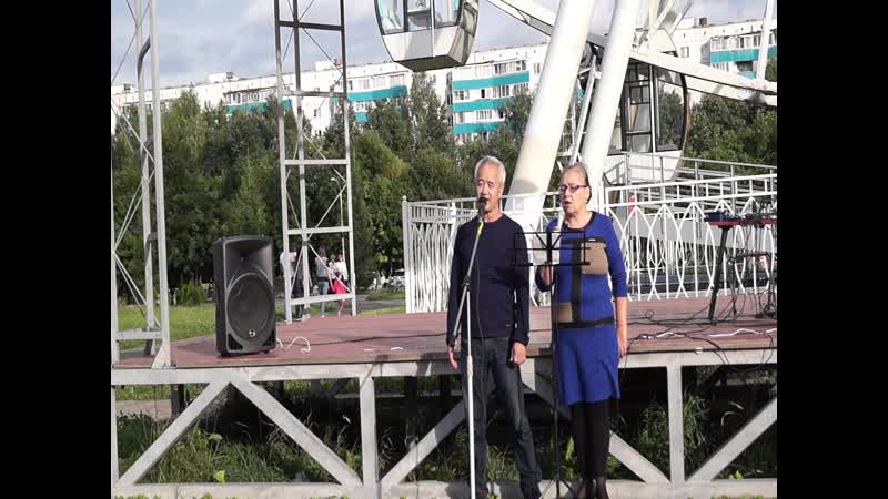 Клуб авторской песни СВЕТЛАЯ РУСЬ