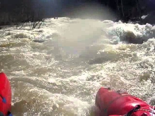 Ряузяк, Башкирия (видео)