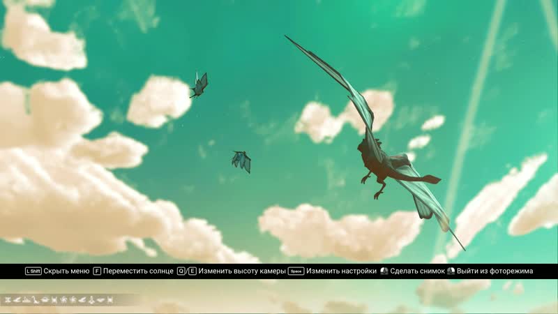 No Mans Sky 2020 (195) Луна Хурим