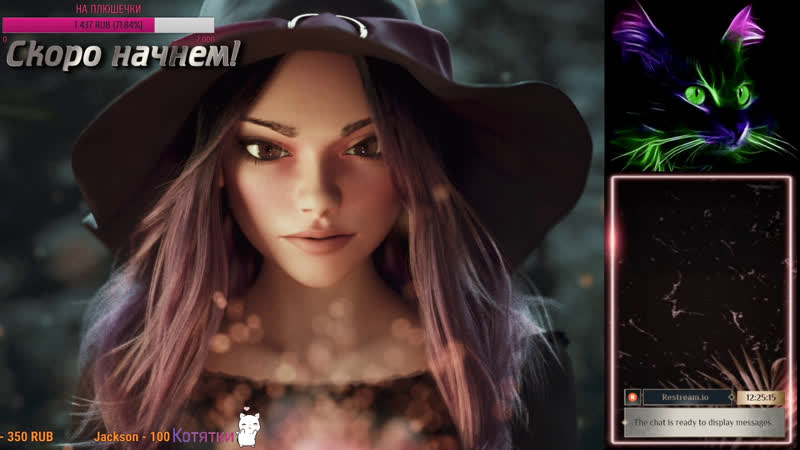 Ghost of a Tale (4)