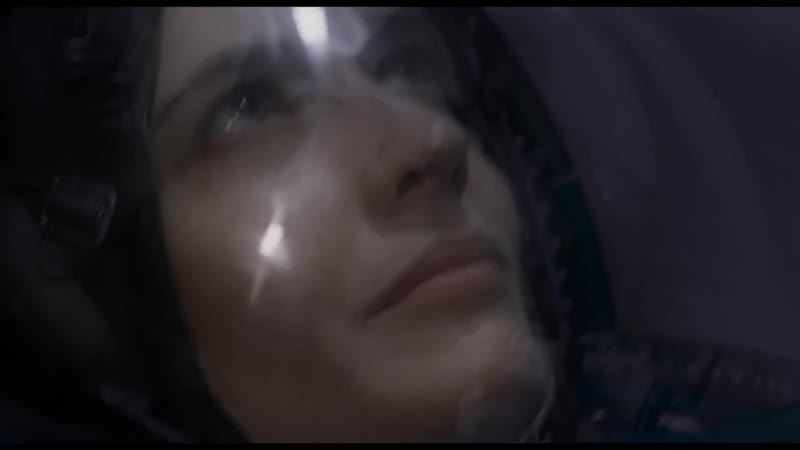 Трейлер фильма Проксима