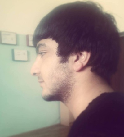 Natiq Cabbarov