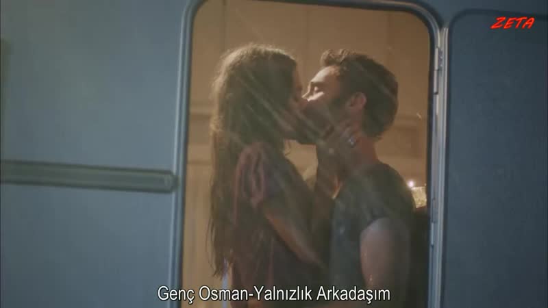Bir Aşk Hikayesi 20. Bölüm(Ask)