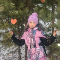 Аватар: Дашуня Петрова