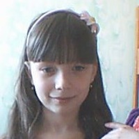 Аватар: Анастасия Гневышева