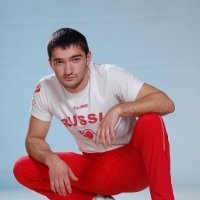 Аватар: Ацамаз Хадиков