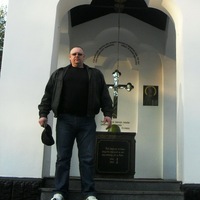 Аватар: Георгий Бабаев