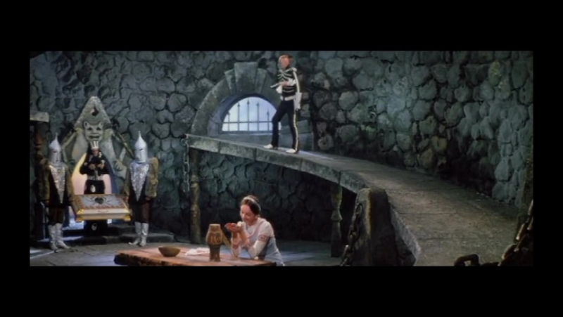 Огонь, вода и... медные трубы (1968)