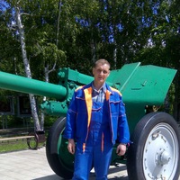 Аватар: Владимир Оренбуркин