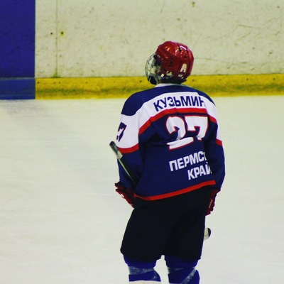 Георгий Кузьмин