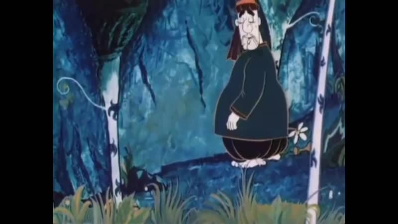 «Наследство волшебника Бахрама» (1975), реж. Роман Качанов HD 1080