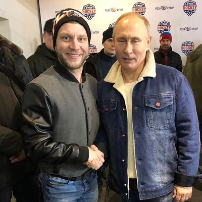 Александр Щербаков