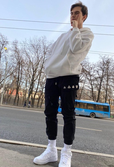 Владимир Братишкин