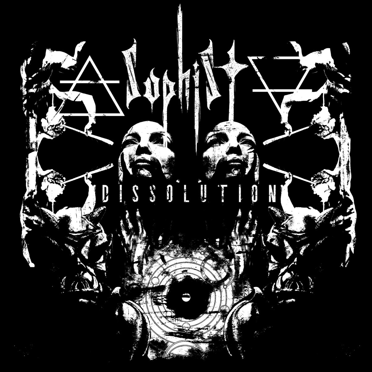 Sophist - Dissolution