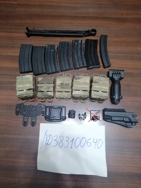 Фотография лота