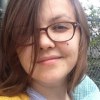 Маша Кикинадзе,32 года