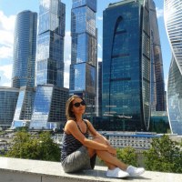 Фото Анастасии Бондаренко