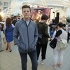 Евгений Иванов,19 лет