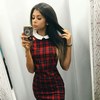 Екатерина Феоктистова, Москва,26 лет