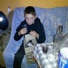 Даниил Фадеев,22 года