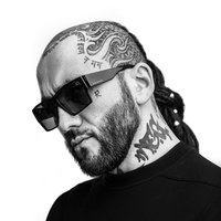 Фотография профиля DJ M.E.G. ВКонтакте
