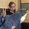 Валерия Абраменко,14 лет