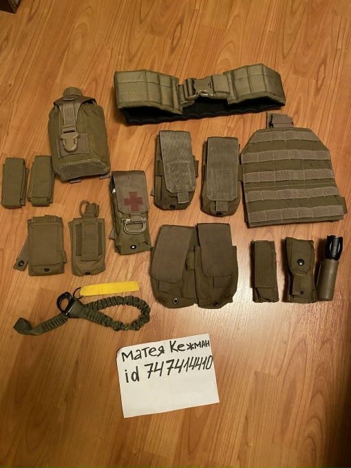 Фотография лота