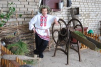 Сергей Кисель