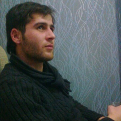 Bextiyar Resulov, 29.3.1988