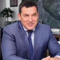 Фотография профиля Сергея Кузнецова ВКонтакте