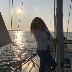 Julia Zolotova, Таллин, Эстония
