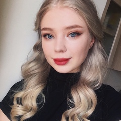 Tanya Khlxst, Караганда, Казахстан