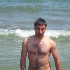 Memet Uraslı, Баку, Азербайджан