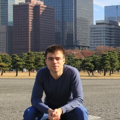 Евгений Ермаков, 3.6