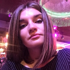 Маша Головач : профиль, фото, статус - ВКонтакте