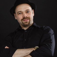 Александр Бредихин
