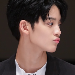 Jinyoung Ahn, 12.10.1996