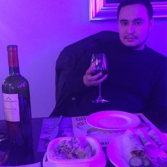 Мадияр Туебаев, 10.7