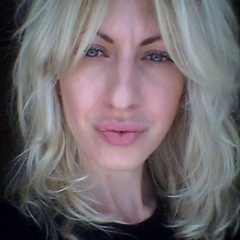 Yelena Tokarchuk