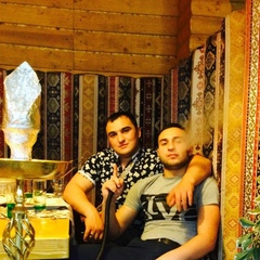Simran Quseynov : профиль, фото, статус - ВКонтакте