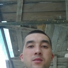 Азамат Рзамбетов
