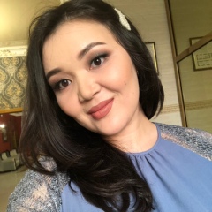 Aisha Ungutbayeva, 30 лет, Костанай, Казахстан