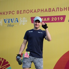 Владимир Швидкий, Минск, Беларусь