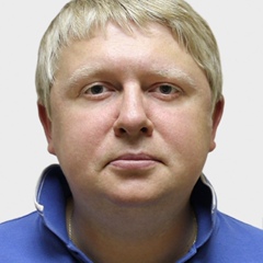 Гриша Козлов