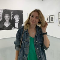 Фотография профиля Евгении Пешковой ВКонтакте