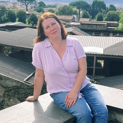 Екатерина Григорьева