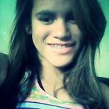 Ana Caroline, 8.7.1997