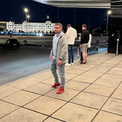 Александр Киселев, Нижний Новгород, Россия