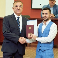 Ризван Караев